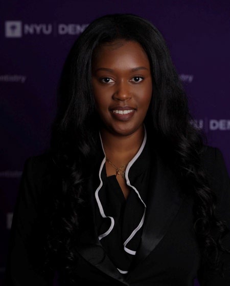Akosua Afriyie
